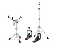 <b>DW DRUMS DW-5000 Series Pack Herrajes 3-Piezas DWCP5000PK2</b> <b>DW DRUMS DW-5000 Series Pack Herrajes 3-Piezas DWCP5000PK2</b>
